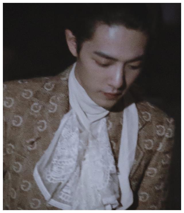 肖战宠物坚果独家照片,魅力瞬间一览