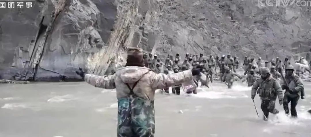 中印冲突最新动态视频,观看与了解冲突进展的步骤指南