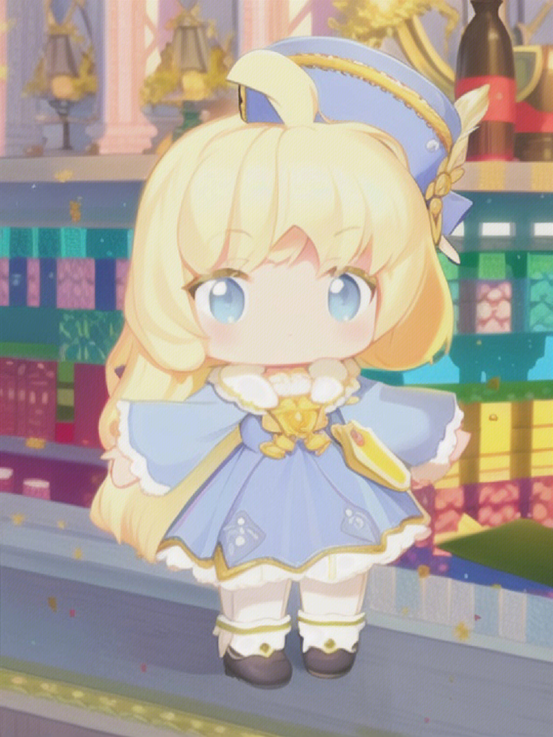 迷你世界最新皮肤亮相,时尚外观引领潮流新风尚!