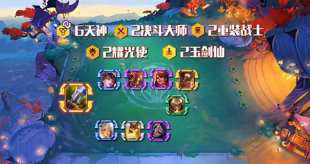 云顶之弈红莲最新阵容揭秘,变化、学习与自信的力量之战!