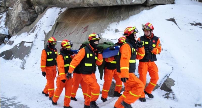 孕妇被推悬崖事件最新进展,科技助力孕妇安全卫士守护生命之光