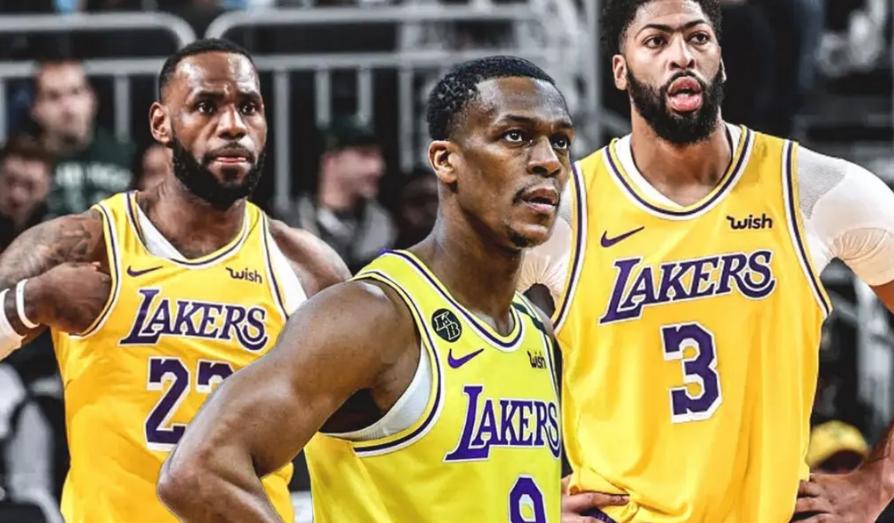 篮球巨星隆多最新交易消息揭秘,重磅新闻震撼出炉!