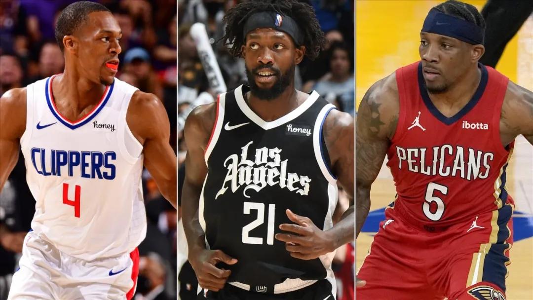 篮球巨星隆多最新交易消息揭秘,重磅新闻震撼出炉!