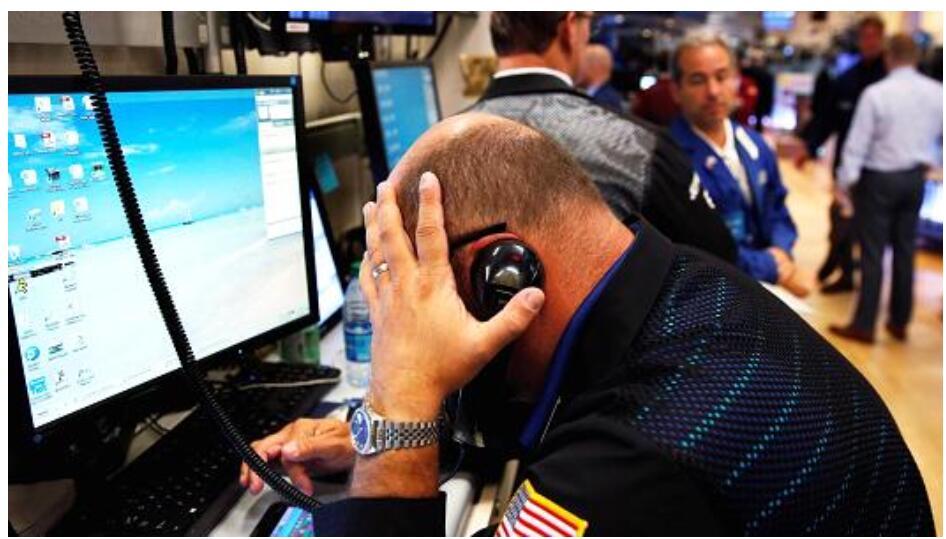 最新美股即时行情全面解析与观点论述