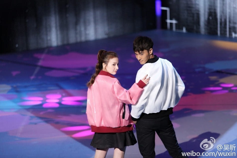 探索双人舞蹈的魅力与时尚潮流,最新双人舞中三赏析