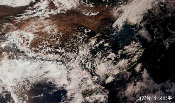 台风云雀最新动态,多方观点分析与个人立场阐述