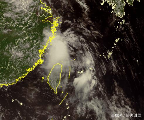 台风云雀最新动态,多方观点分析与个人立场阐述