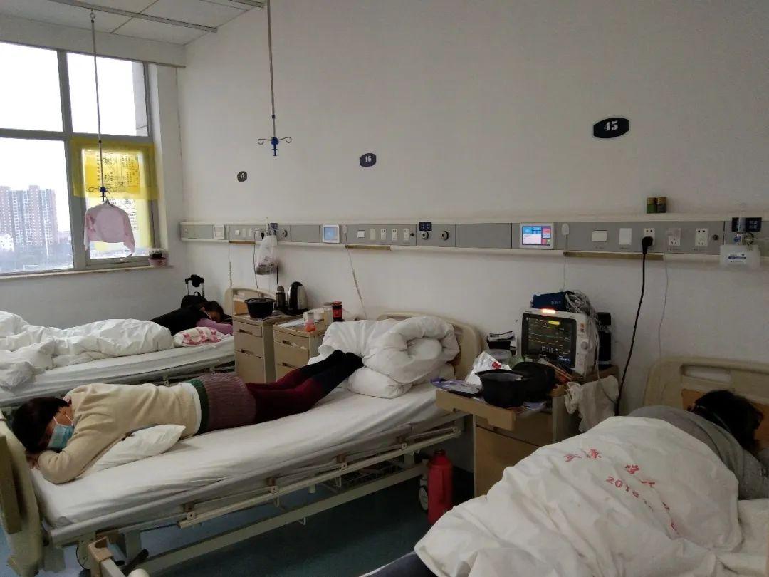 南京新冠肺炎最新动态下的日常温馨纪实