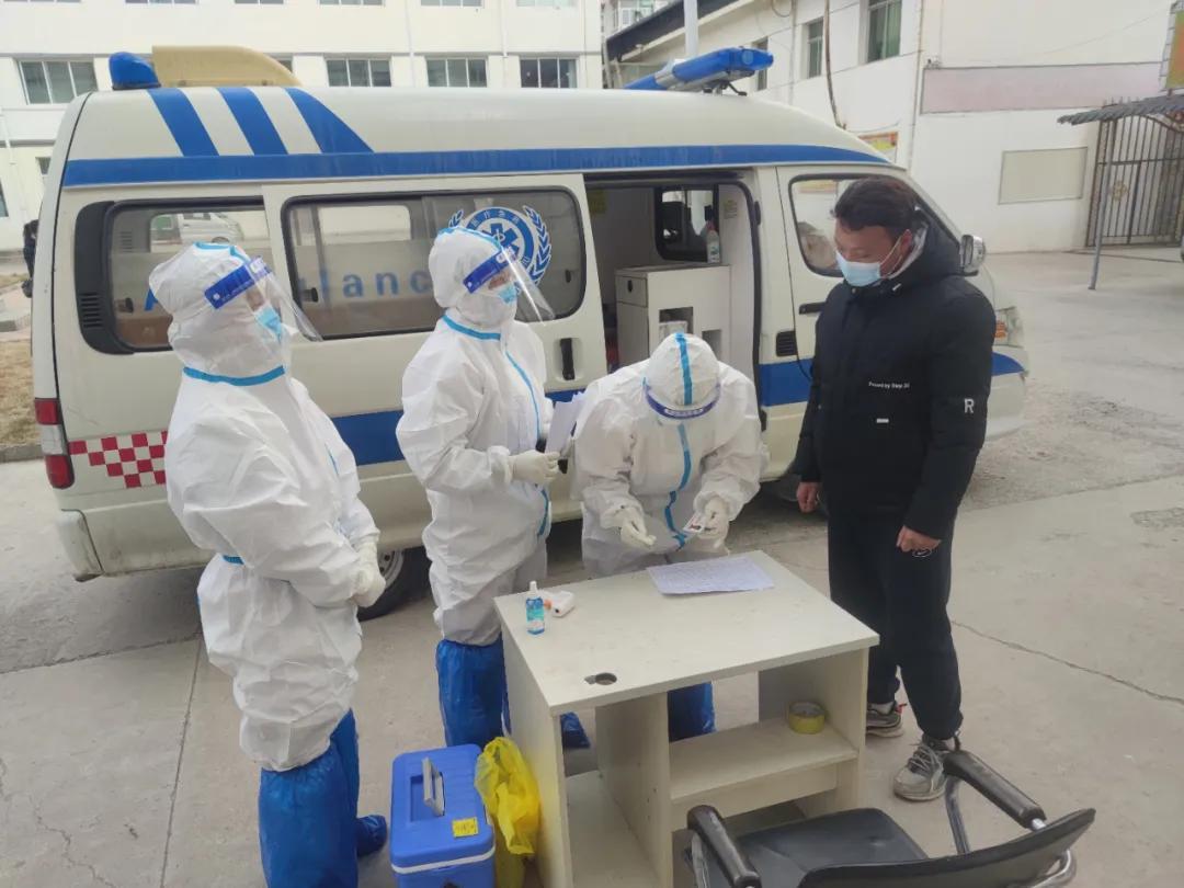 疫情最新动态,小区防控现状与应对策略