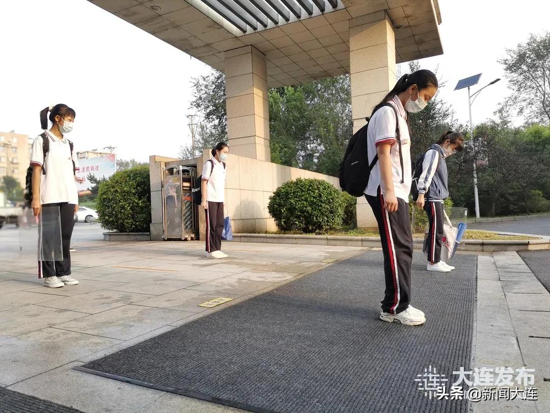 大连湾最新疫情动态更新