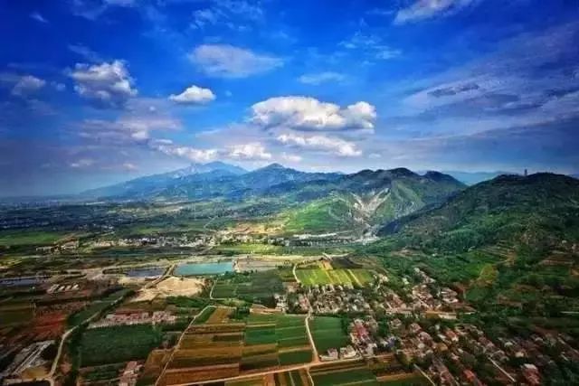 宝鸡麟游新动态,自信与成就感的励志之旅