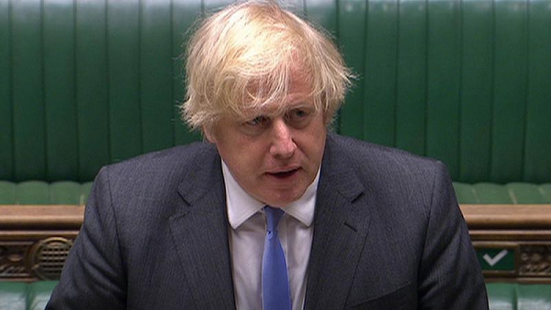 英国应对新冠疫情的最新动态与措施