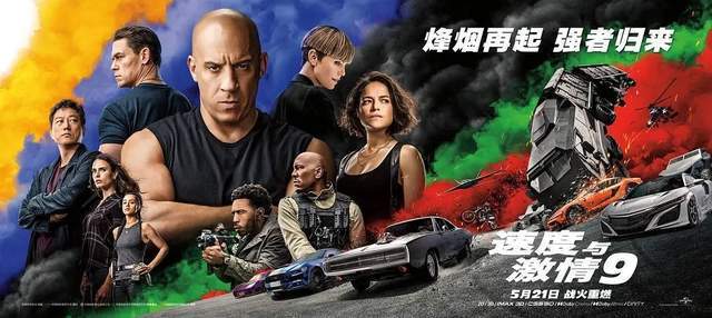 速度与激情9观影指南与技能提升秘籍,最新电影解析与观影体验优化策略