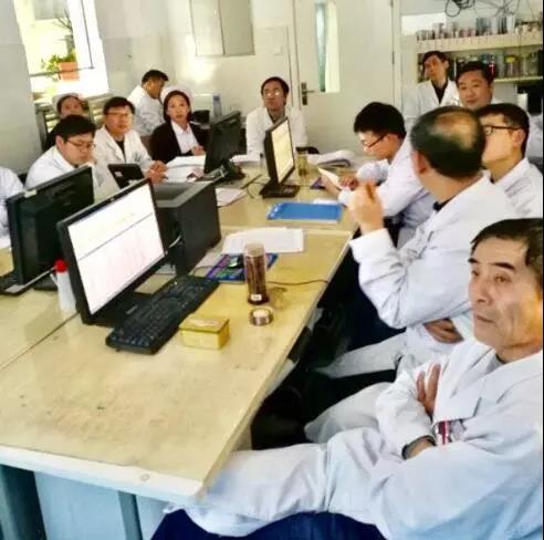 医护通最新动态更新