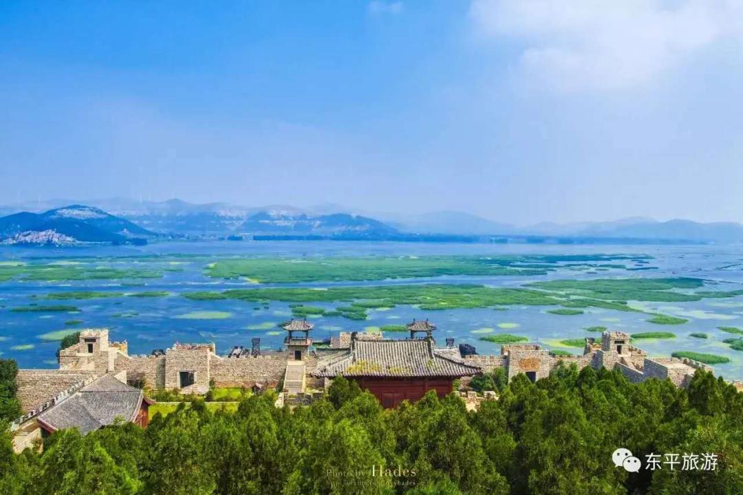 全国疫情逐渐清零,探索自然美景正当时!