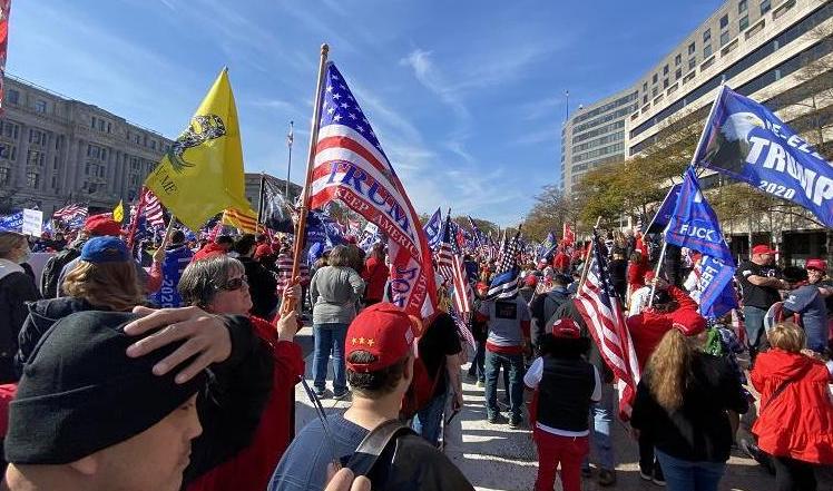 美国大选预测最新分析,变化、学习与自信的力量影响选举走向