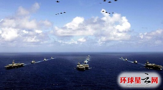 中国南海局势最新动态更新