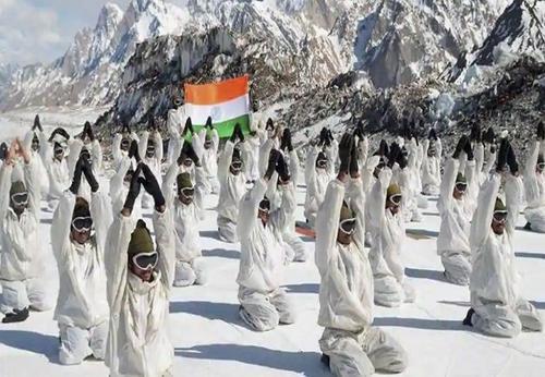 中印最新动态,日常趣事展现深厚友情与情缘的篇章