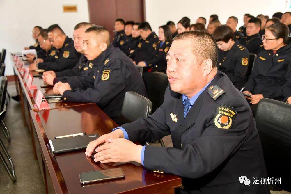 中央最新综合执法改革重塑城市管理格局，追求更高效与公正的未来