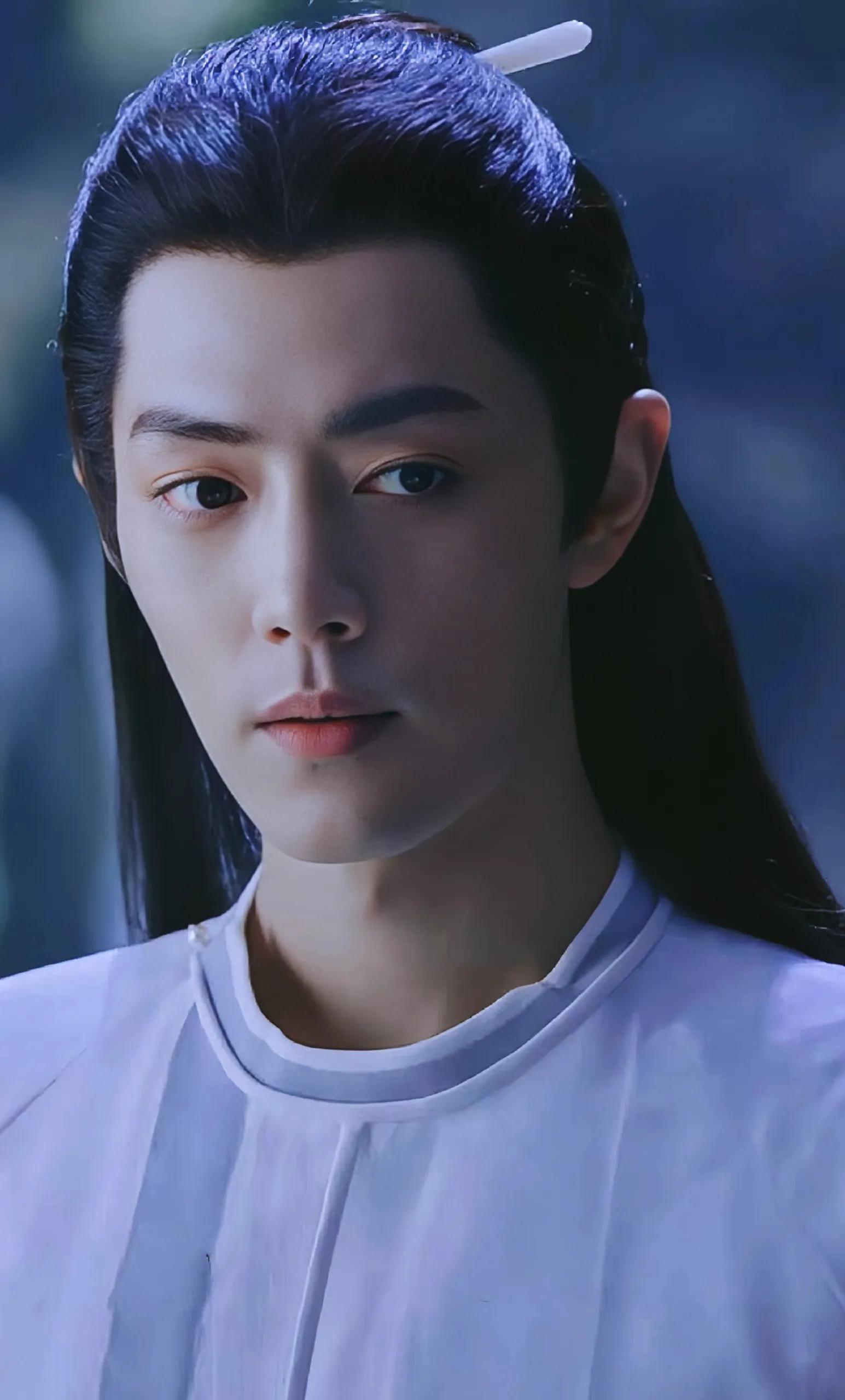 肖战高清手机壁纸,时尚魅力与粉丝热爱的完美融合