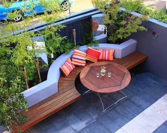 佛山院子最新动态，友情的院子，爱的港湾