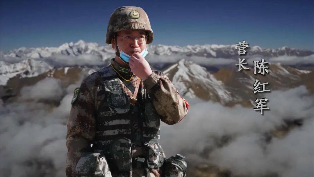 杨武最新动态,时代背景下的英勇战士风采