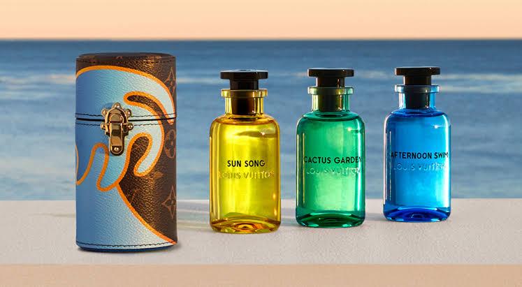 LV最新款项链,自然美景之旅,寻找内心的宁静与平和