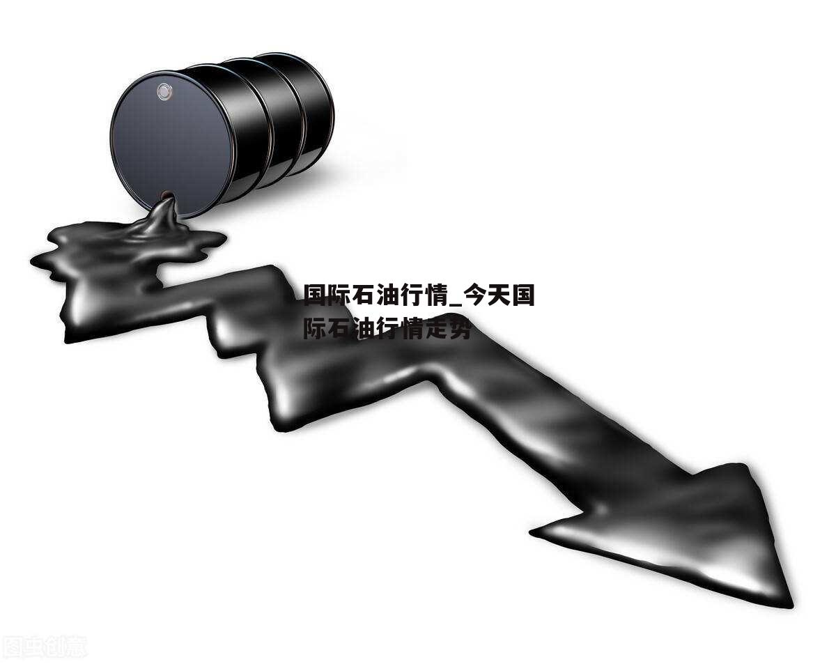 今日石油市场最新行情深度解析