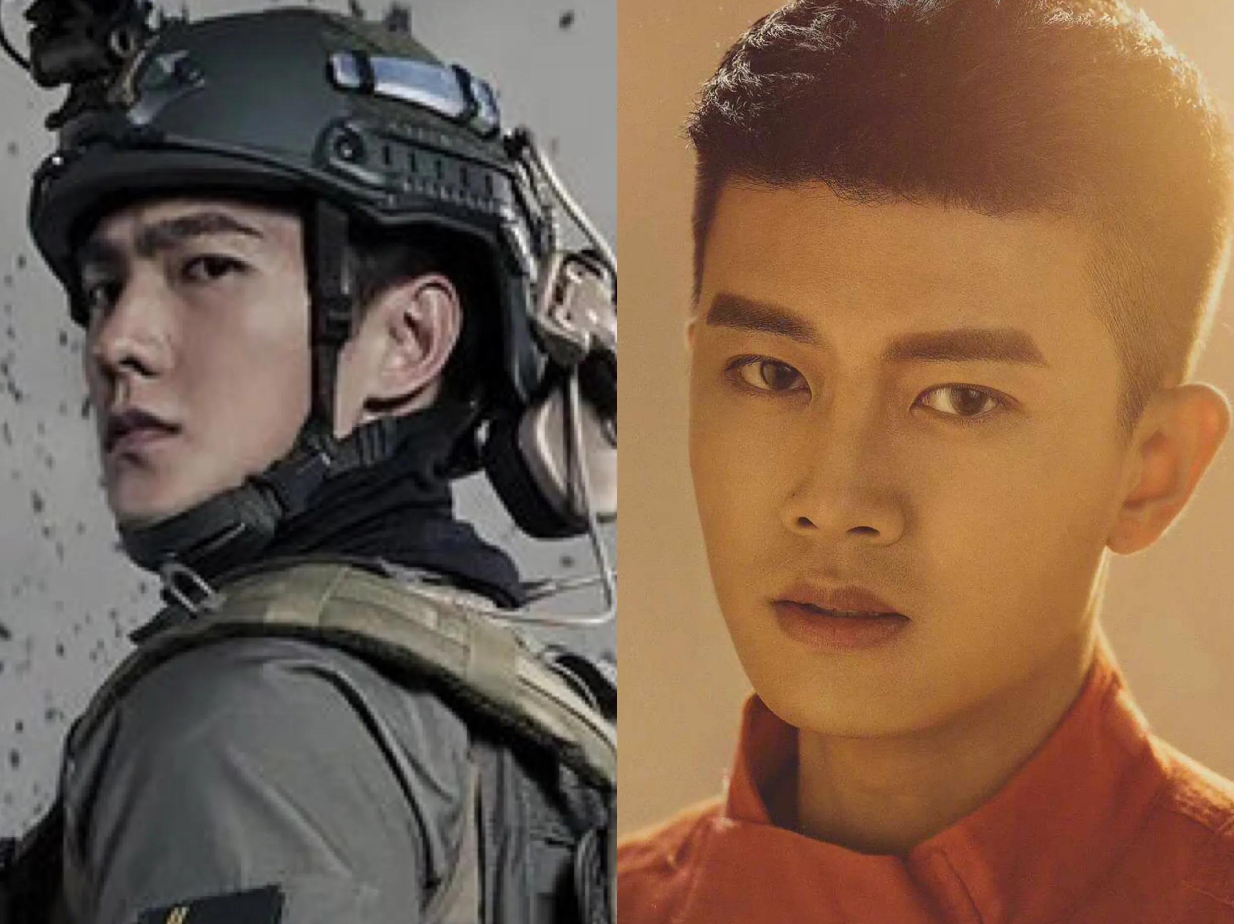 冰雨火王一博,燃烧自我,照亮未来的励志之光