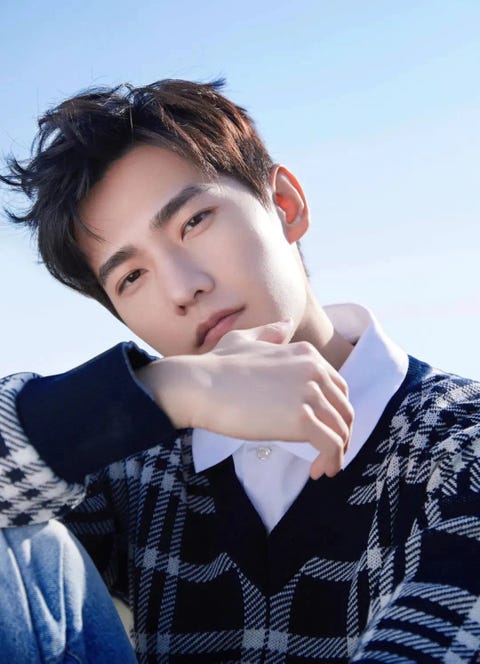 杨洋最新路透消息揭秘,影响力与公众关注的深度解读