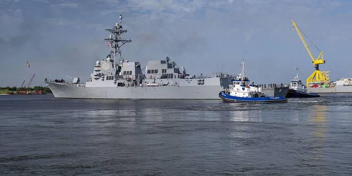 世界各国最新疫情概况