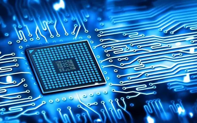 中国芯片产业最新突破,自信闪耀,一路向前发展之路