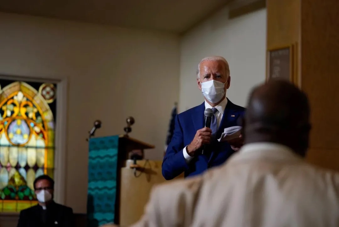 美国大选摇摆州最新动态,历史背景、关键事件与地位影响观察