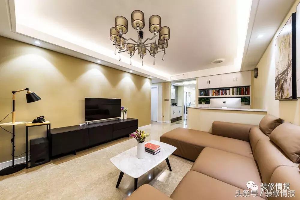 上海浦东最新房源的温馨日常