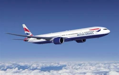 英国航空最新动态,航班信息及技能学习指南