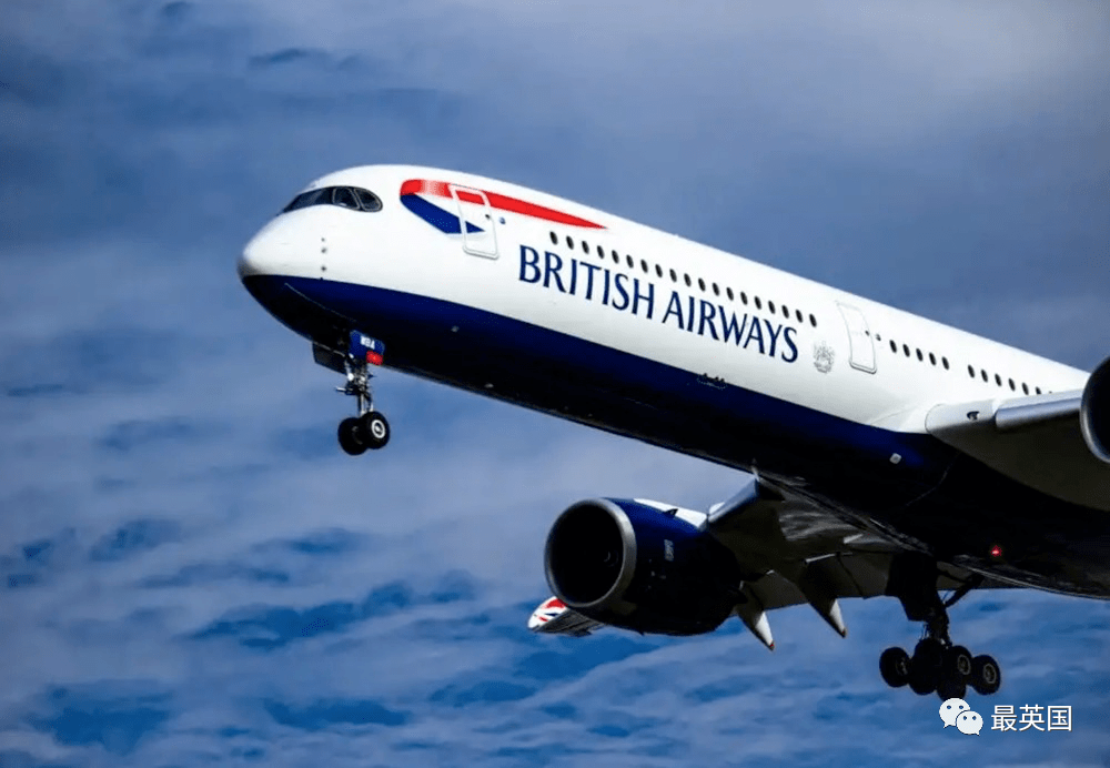 英国航空最新动态,航班信息及技能学习指南