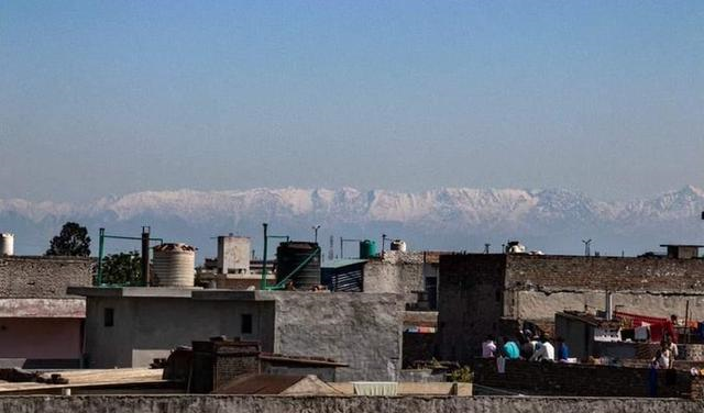 山西霍州疫情最新动态与自我疗愈的自然之旅,重拾内心宁静