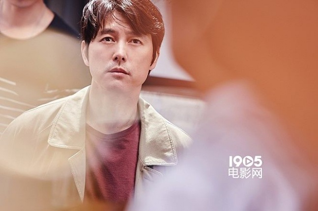 韩国电影巨星郑雨盛,励志之光照亮变化之路