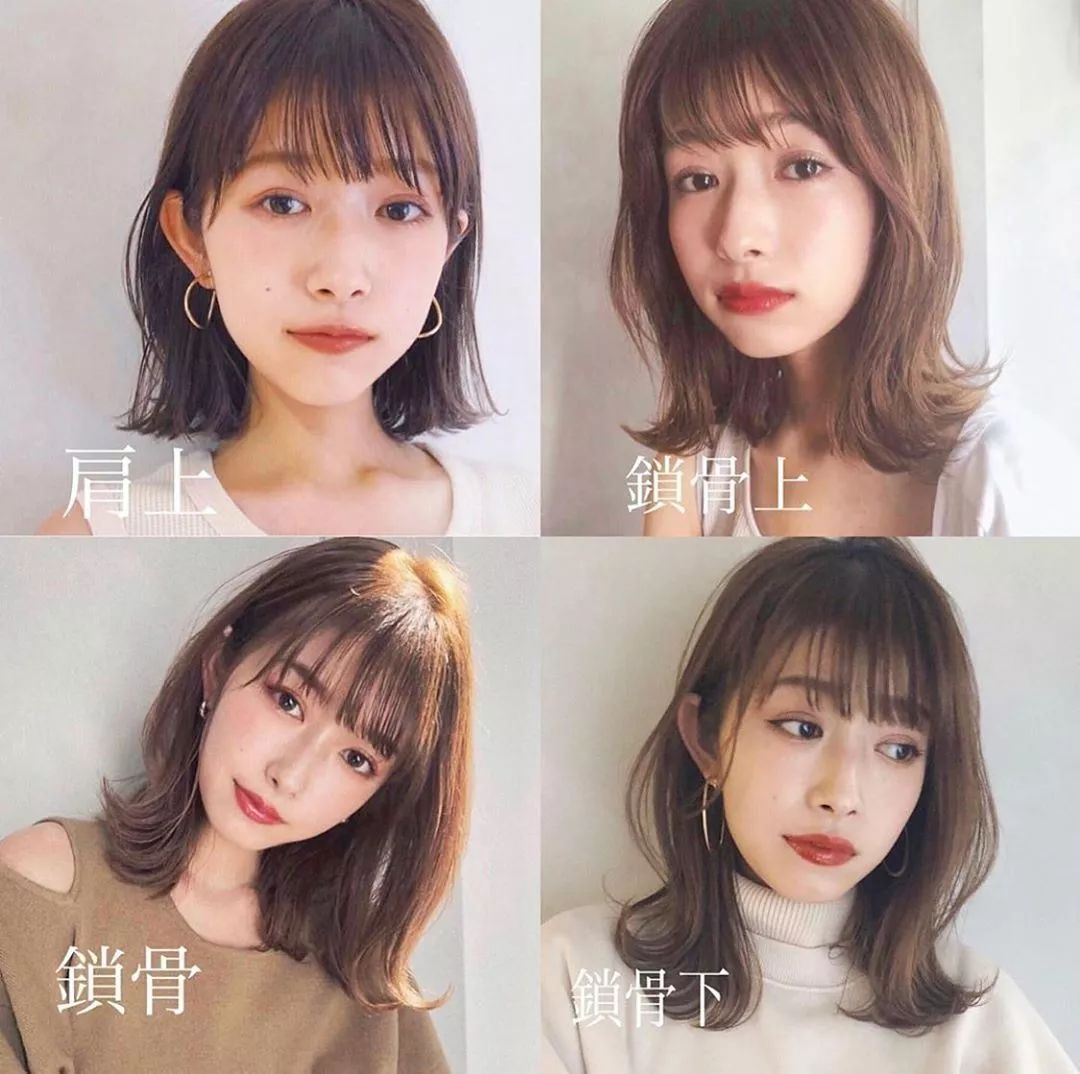 最新卷发短发趋势,变化之美,自信之光闪耀登场