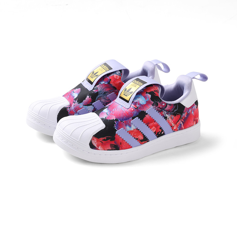 阿迪达斯女童鞋最新款,时尚与性能的完美融合