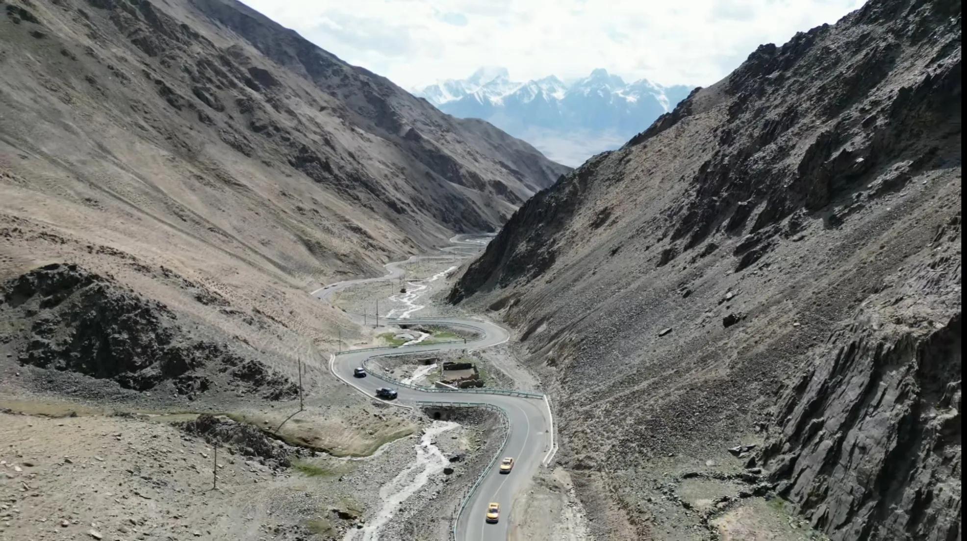 拉萨房车露营地最新探析与概述