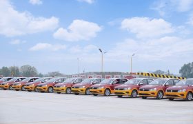 时代的驾驶里程碑,最新驾考宝典2019