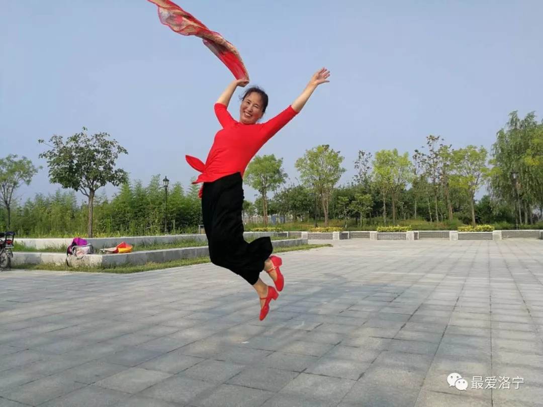 舞动新时代风采,最新广场舞大全(附视频)