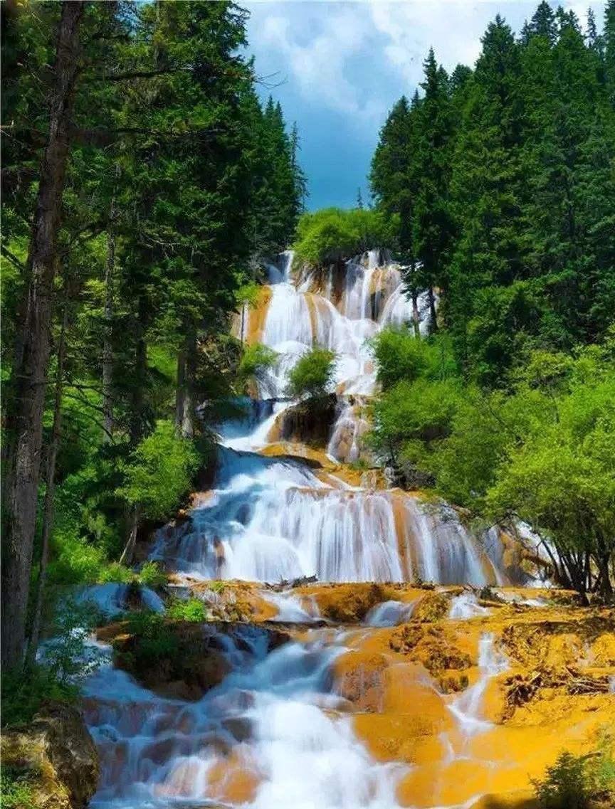 最新全国城市排名榜,启程探寻自然美景,寻觅内心宁静的旅行