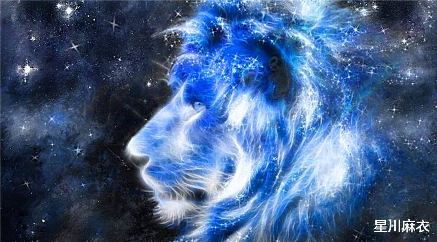 狮子座下周运势拨云见日，好运连连！