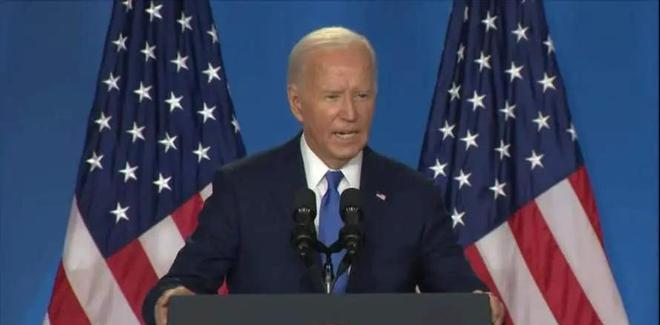 拜登最新中美关系动向分析