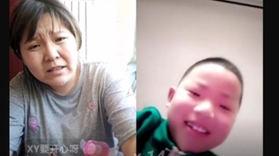 网红刘二狗与大自然的私密约会,探寻内心平和之地