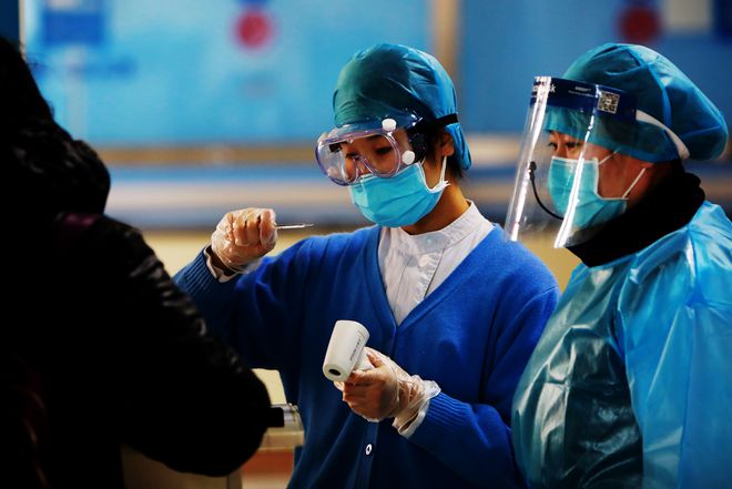 美国疫情最新动态,科技重塑抗疫防线,前沿科技成果展现魅力