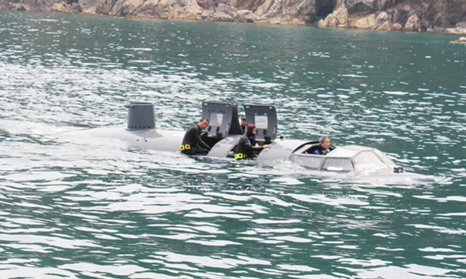 揭秘韩国海军潜艇部队最新动态,展现崭新面貌的韩国潜艇最新消息