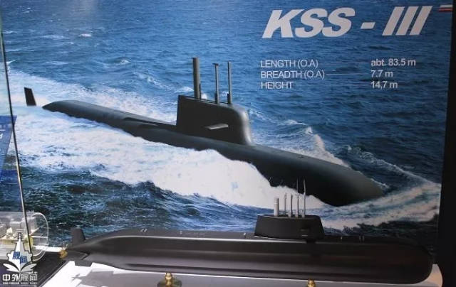 揭秘韩国海军潜艇部队最新动态,展现崭新面貌的韩国潜艇最新消息